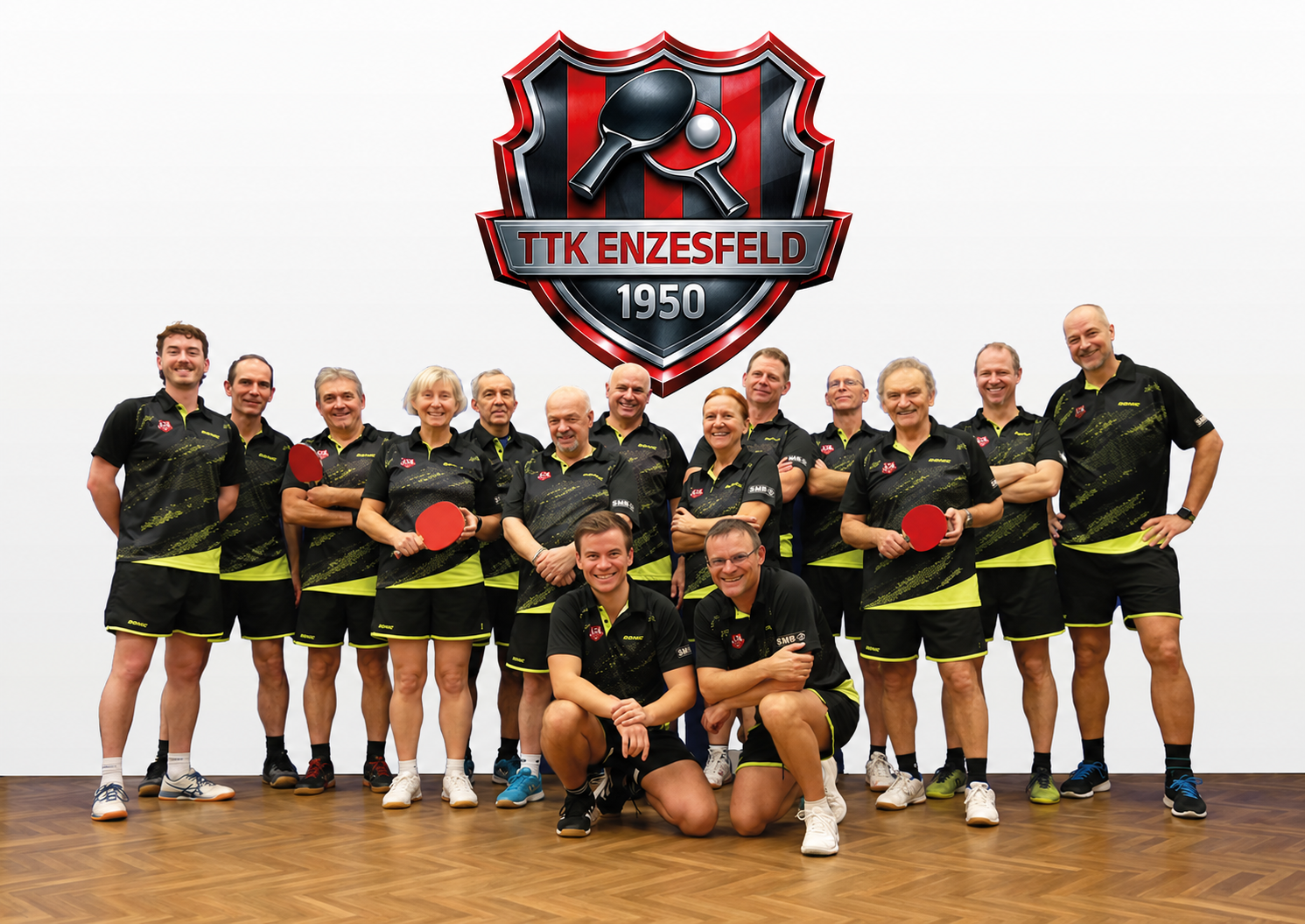 Mannschaft 2024