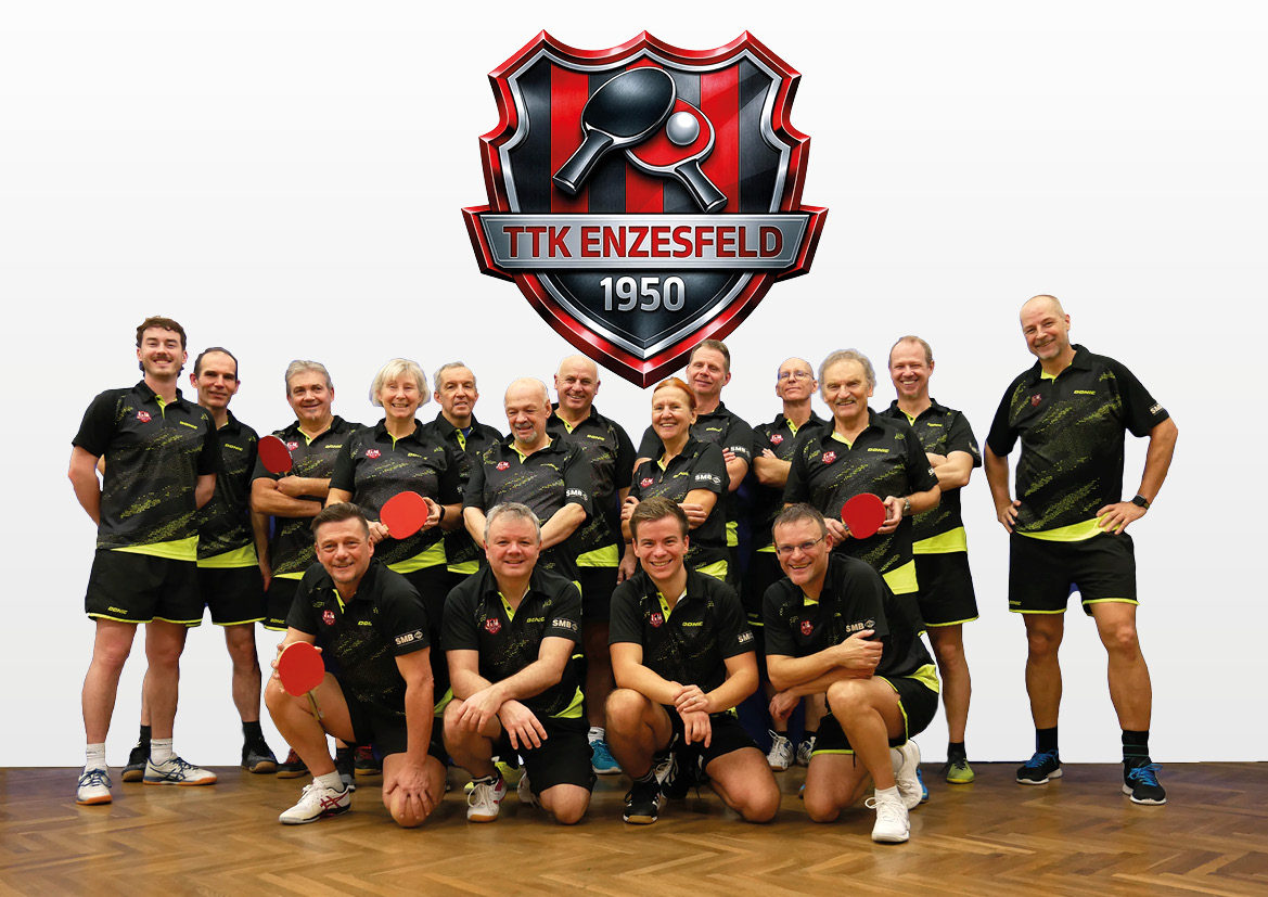 Mannschaft 2024